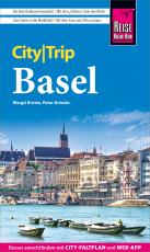 Cover-Bild Reise Know-How CityTrip Basel