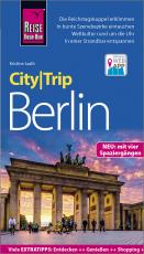Cover-Bild Reise Know-How CityTrip Berlin
