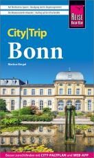 Cover-Bild Reise Know-How CityTrip Bonn