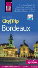 Cover-Bild Reise Know-How CityTrip Bordeaux