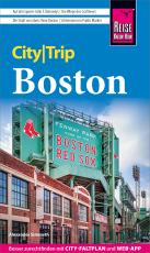 Cover-Bild Reise Know-How CityTrip Boston