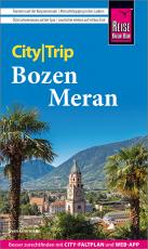 Cover-Bild Reise Know-How CityTrip Bozen und Meran