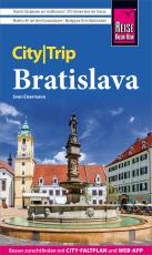 Cover-Bild Reise Know-How CityTrip Bratislava / Pressburg