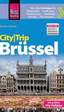 Cover-Bild Reise Know-How CityTrip Brüssel