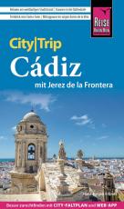 Cover-Bild Reise Know-How CityTrip Cádiz mit Jerez de la Frontera