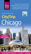 Cover-Bild Reise Know-How CityTrip Chicago