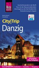 Cover-Bild Reise Know-How CityTrip Danzig