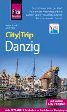 Cover-Bild Reise Know-How CityTrip Danzig
