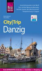 Cover-Bild Reise Know-How CityTrip Danzig