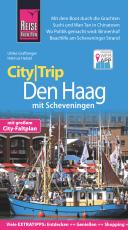 Cover-Bild Reise Know-How CityTrip Den Haag mit Scheveningen