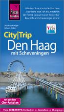 Cover-Bild Reise Know-How CityTrip Den Haag mit Scheveningen