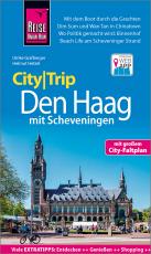 Cover-Bild Reise Know-How CityTrip Den Haag mit Scheveningen