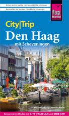 Cover-Bild Reise Know-How CityTrip Den Haag mit Scheveningen