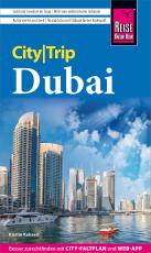 Cover-Bild Reise Know-How CityTrip Dubai