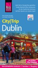 Cover-Bild Reise Know-How CityTrip Dublin