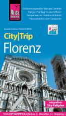 Cover-Bild Reise Know-How CityTrip Florenz