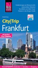 Cover-Bild Reise Know-How CityTrip Frankfurt