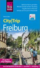 Cover-Bild Reise Know-How CityTrip Freiburg