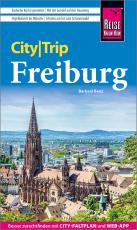 Cover-Bild Reise Know-How CityTrip Freiburg