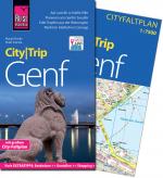 Cover-Bild Reise Know-How CityTrip Genf