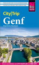 Cover-Bild Reise Know-How CityTrip Genf