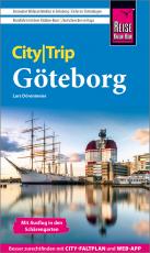 Cover-Bild Reise Know-How CityTrip Göteborg