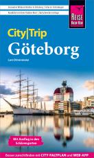 Cover-Bild Reise Know-How CityTrip Göteborg