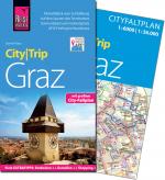 Cover-Bild Reise Know-How CityTrip Graz