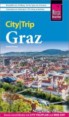 Cover-Bild Reise Know-How CityTrip Graz