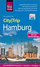 Cover-Bild Reise Know-How CityTrip Hamburg