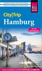 Cover-Bild Reise Know-How CityTrip Hamburg