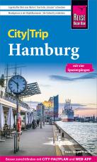 Cover-Bild Reise Know-How CityTrip Hamburg