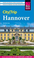 Cover-Bild Reise Know-How CityTrip Hannover