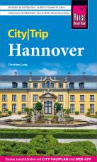 Cover-Bild Reise Know-How CityTrip Hannover