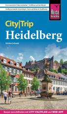 Cover-Bild Reise Know-How CityTrip Heidelberg