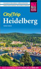 Cover-Bild Reise Know-How CityTrip Heidelberg