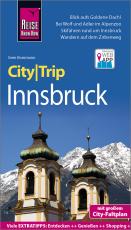 Cover-Bild Reise Know-How CityTrip Innsbruck