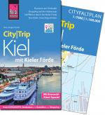 Cover-Bild Reise Know-How CityTrip Kiel mit Kieler Förde