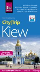 Cover-Bild Reise Know-How CityTrip Kiew