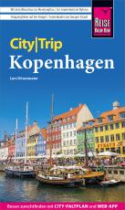 Cover-Bild Reise Know-How CityTrip Kopenhagen