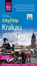 Cover-Bild Reise Know-How CityTrip Krakau