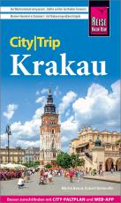 Cover-Bild Reise Know-How CityTrip Krakau