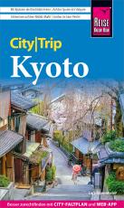 Cover-Bild Reise Know-How CityTrip Kyoto