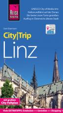 Cover-Bild Reise Know-How CityTrip Linz