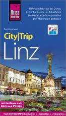 Cover-Bild Reise Know-How CityTrip Linz