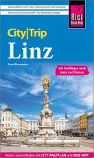 Cover-Bild Reise Know-How CityTrip Linz