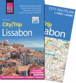 Cover-Bild Reise Know-How CityTrip Lissabon