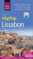 Cover-Bild Reise Know-How CityTrip Lissabon