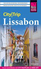 Cover-Bild Reise Know-How CityTrip Lissabon