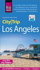 Cover-Bild Reise Know-How CityTrip Los Angeles